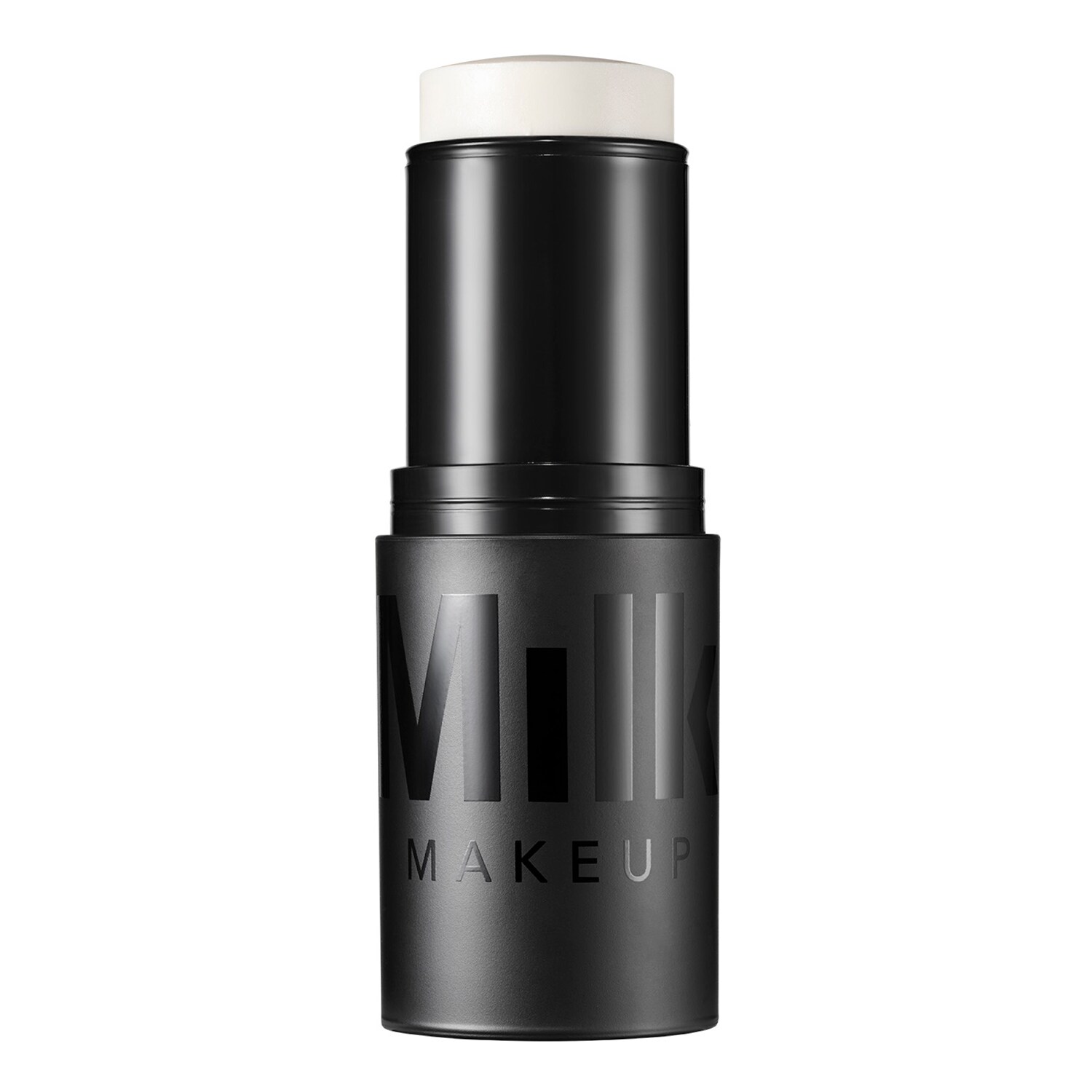 Milk Makeup - Pore Eclipse Matte Blur Stick - Sztyft Matująco-korygujący - Pore Eclipse Matte Blur Stick - Dla Kobiet